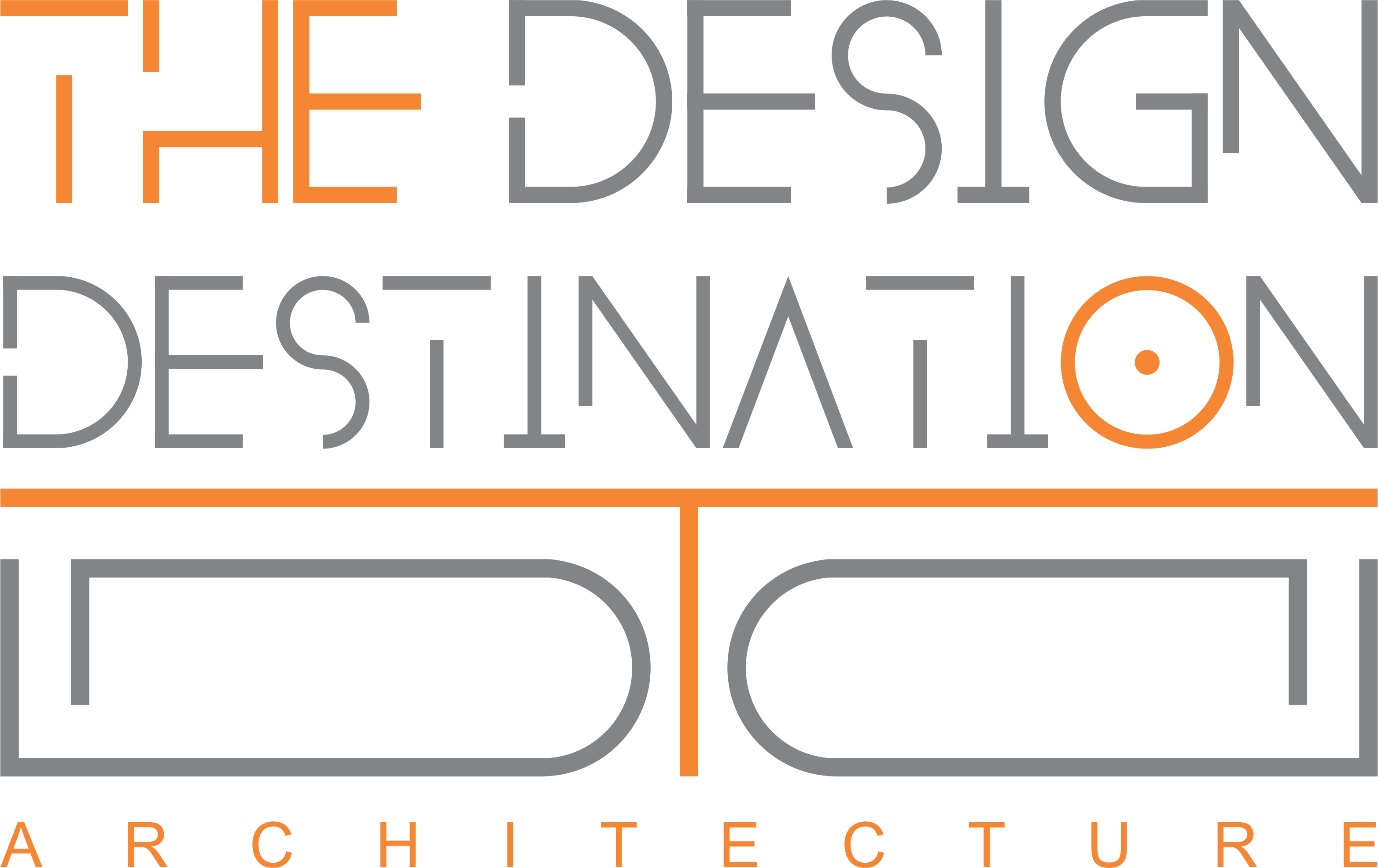 The Design Destination